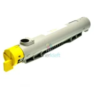 Dell GD908 - 593-10122 Dell 5110 CN Y Yellow - sárga toner chippel - 8.000 oldal