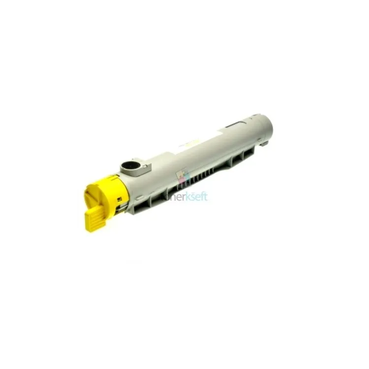 Dell GD908 - 593-10122 Dell 5110 CN Y Yellow - sárga toner chippel - 8.000 oldal