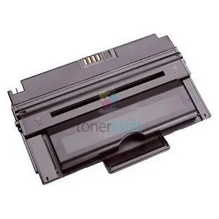 Dell HX756 - 593-10329 Dell 2335 BK Black - fekete toner chippel - 6.000 oldal