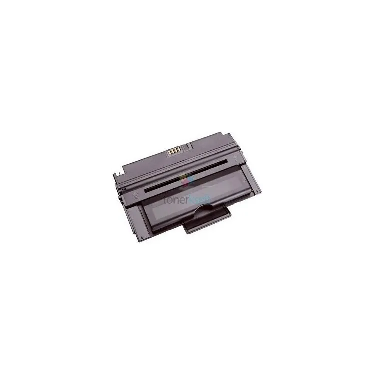 Dell HX756 - 593-10329 Dell 2335 BK Black - fekete toner chippel - 6.000 oldal