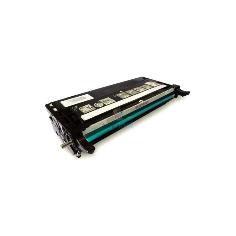 Dell PF030 - 593-10170 Dell 3110 CN / 3115 CN BK Black - fekete toner chippel - 8.000 oldal