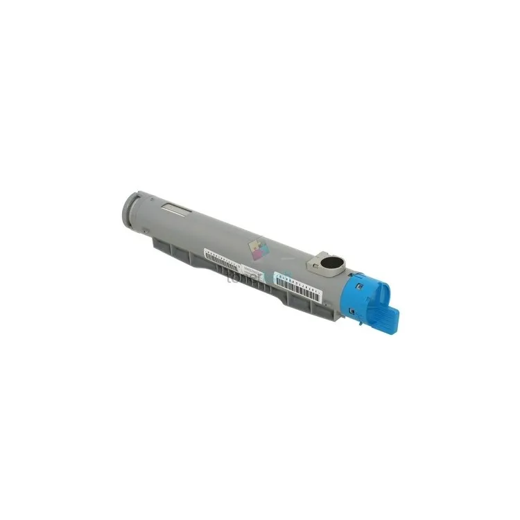 Epson C13S050244 Epson AcuLaser C4200 / C-4200 C Cyan - kék toner chippel - 8.500 oldal