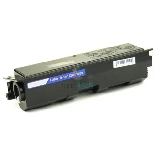 Epson S050438 - C13S050438 Epson AcuLaser M2000 / M-2000 BK Black - fekete toner chippel - 3.500 oldal