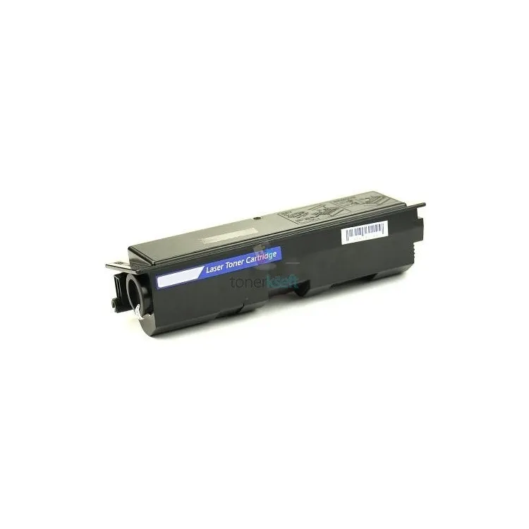 Epson S050438 - C13S050438 Epson AcuLaser M2000 / M-2000 BK Black - fekete toner chippel - 3.500 oldal