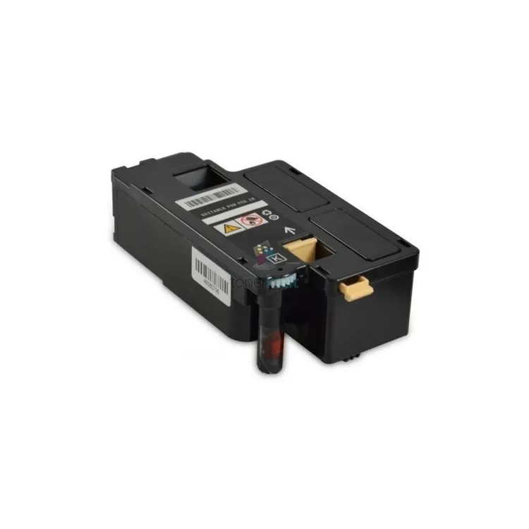 Epson C13S050614 Epson AcuLaser C1700 / CX17 BK Black - fekete toner chippel - 2.000 oldal