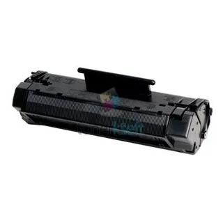 HP C3906A / C-3906A / HP 06A BK Black - fekete toner - 2.500 oldal