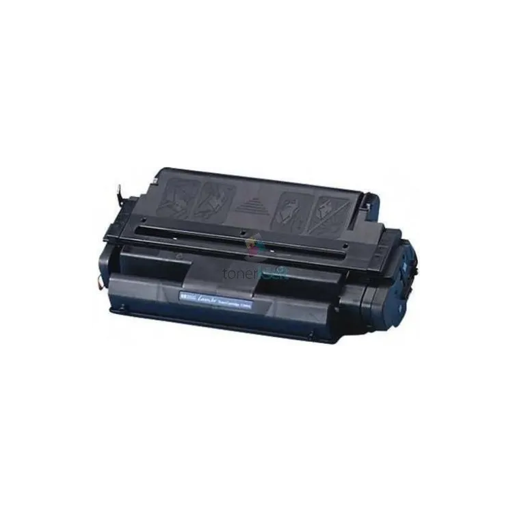 HP C3909A / C-3909A / HP 09A BK Black - fekete toner - 15.000 oldal