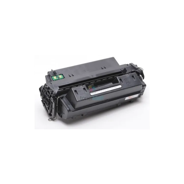 HP Q2610A / Q-2610A / HP 10A BK Black - fekete toner chippel - 6.000 oldal