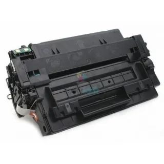 HP Q6511A / Q-6511A / HP 11A BK Black - fekete toner chippel - 6.000 oldal