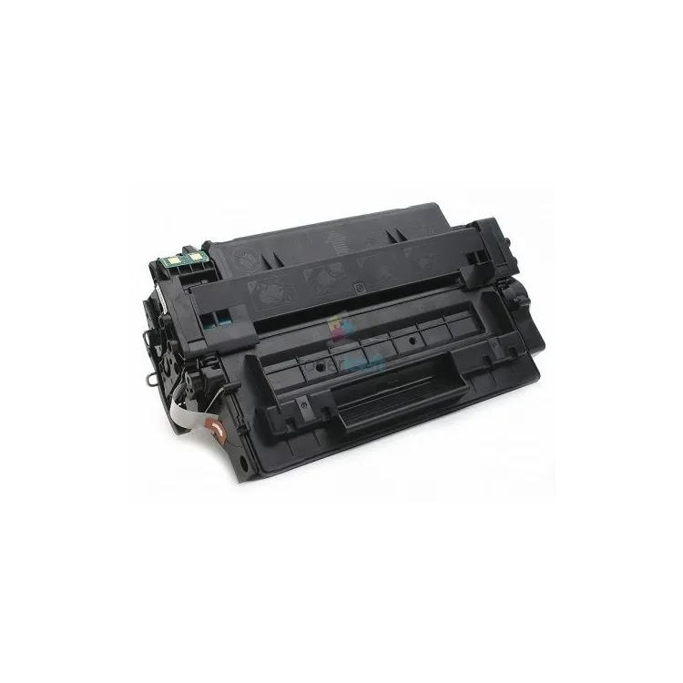 HP Q6511A / Q-6511A / HP 11A BK Black - fekete toner chippel - 6.000 oldal