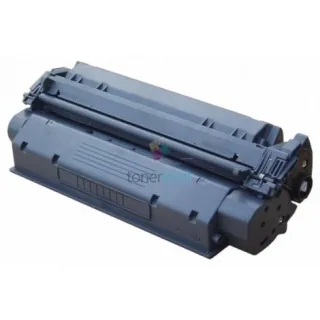 HP Q2624A / Q-2624A / HP 24A BK Black - fekete toner - 3.000 oldal