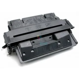 HP C4127A / C-4127A / HP 27A BK Black - fekete toner - 6.000 oldal