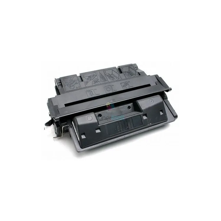 HP C4127A / C-4127A / HP 27A BK Black - fekete toner - 6.000 oldal