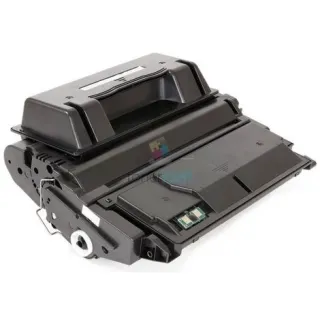 HP Q1338A / Q-1338A / HP 38A BK Black - fekete toner chippel - 12.000 oldal