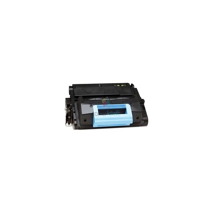 HP Q5945A / Q-5945A / HP 45A BK Black - fekete toner chippel - 18.000 oldal