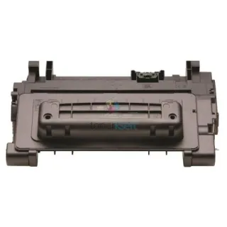 HP CC364A / CC-364A / HP 64A BK Black - fekete toner chippel - 10.000 oldal