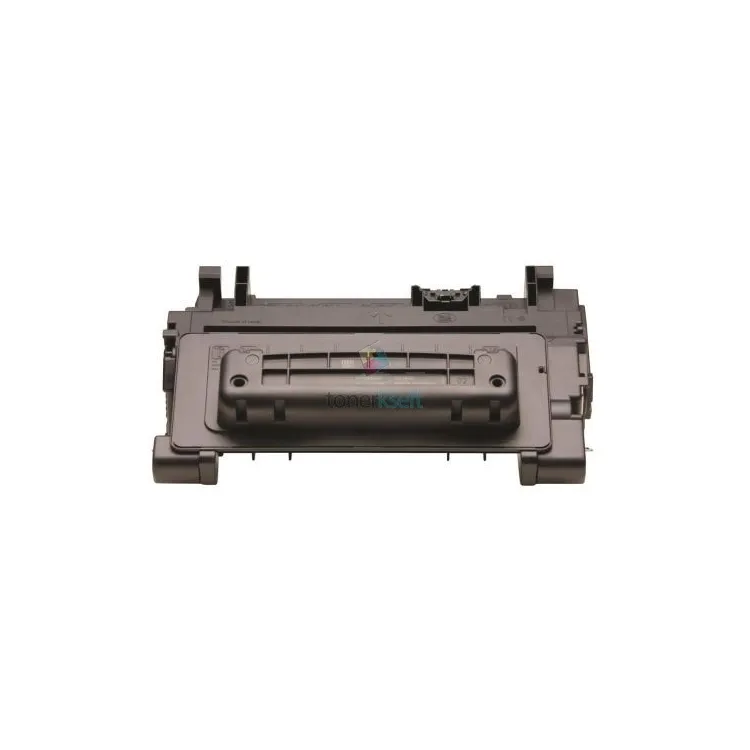 HP CC364A / CC-364A / HP 64A BK Black - fekete toner chippel - 10.000 oldal