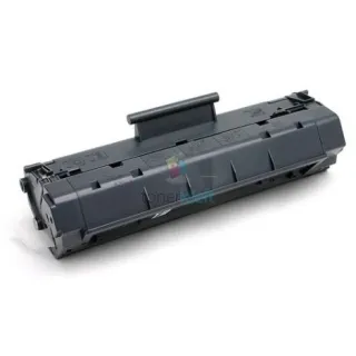 HP C4092A / C-4092A / HP 92A BK Black - fekete toner - 2.500 oldal