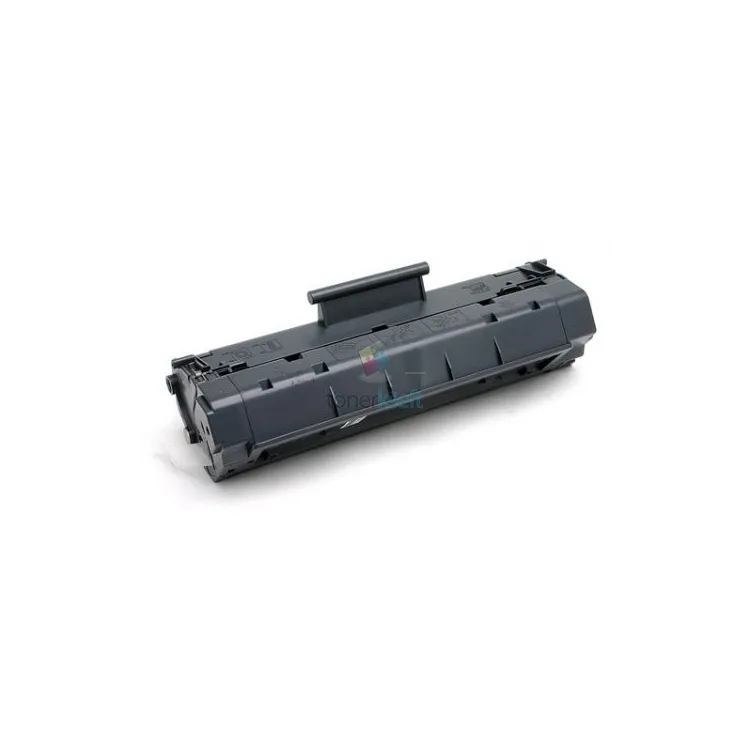 HP C4092A / C-4092A / HP 92A BK Black - fekete toner - 2.500 oldal