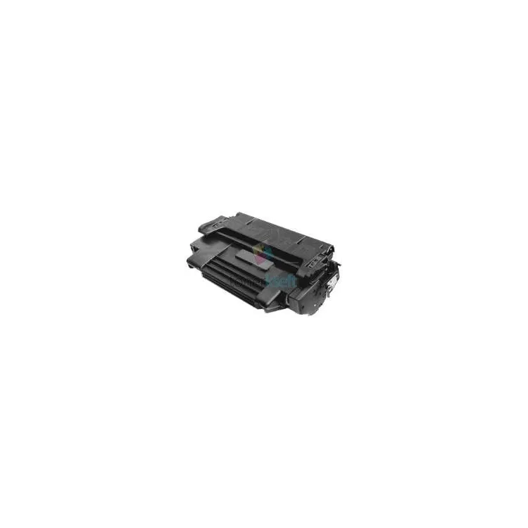 HP 92298X / 92298 X / HP 98X BK Black - fekete toner - 8.800 oldal