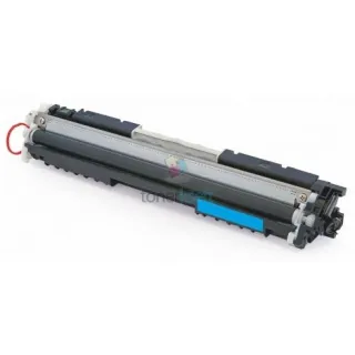 HP CE311A / CE-311A / HP 126A C Cyan - kék toner chippel - 1.000 oldal