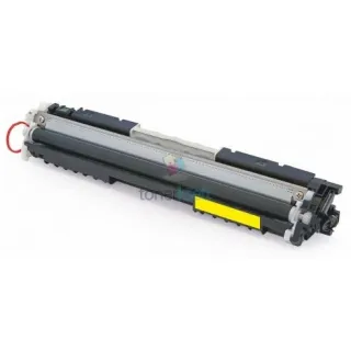 HP CE312A / CE-312A / HP 126A Y Yellow - sárga toner chippel - 1.000 oldal