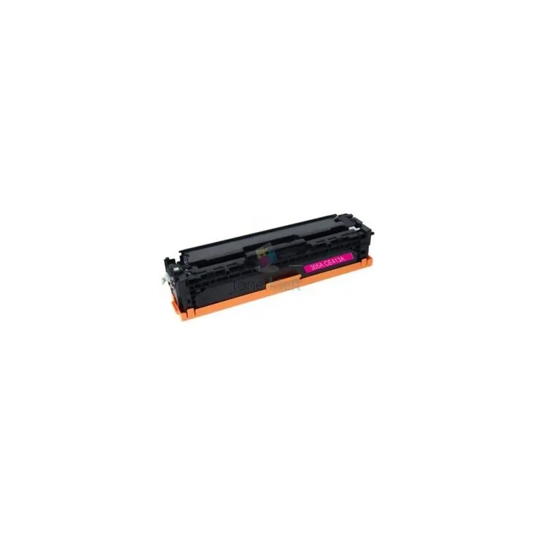 HP CE413A / CE-413A / HP 305A M Magenta - piros toner chippel - 2.600 oldal