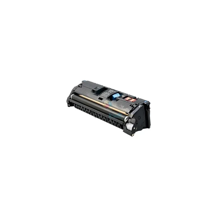 HP C9700A / C-9700A / HP 121A  BK Black - fekete toner chippel - 5.000 oldal