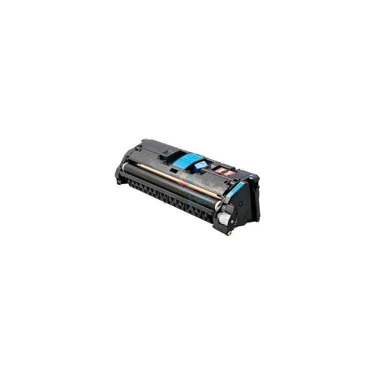 HP C9701A / C-9701A / HP 121A C Cyan - kék toner chippel - 5.000 oldal