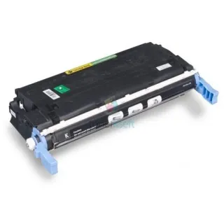 HP C9720A / C-9720A / HP 641A BK Black - fekete toner chippel - 9.000 oldal