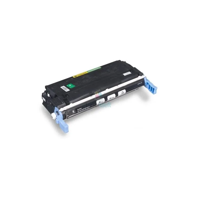 HP C9720A / C-9720A / HP 641A BK Black - fekete toner chippel - 9.000 oldal