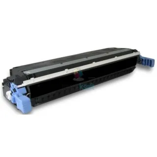 HP C9730A / C-9730A / HP 645A BK Black - fekete toner chippel - 13.000 oldal