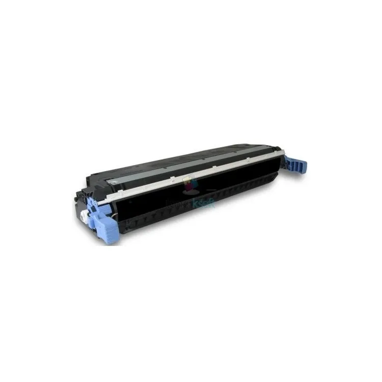 HP C9730A / C-9730A / HP 645A BK Black - fekete toner chippel - 13.000 oldal