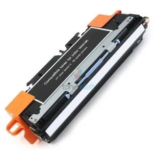 HP Q2670A / Q-2670A / HP 308A BK Black - fekete toner chippel - 6.000 oldal