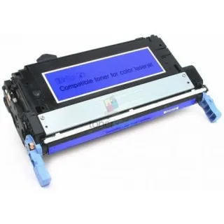 HP Q5951A / Q-5951A / HP 643A C Cyan - kék toner chippel - 10.000 oldal