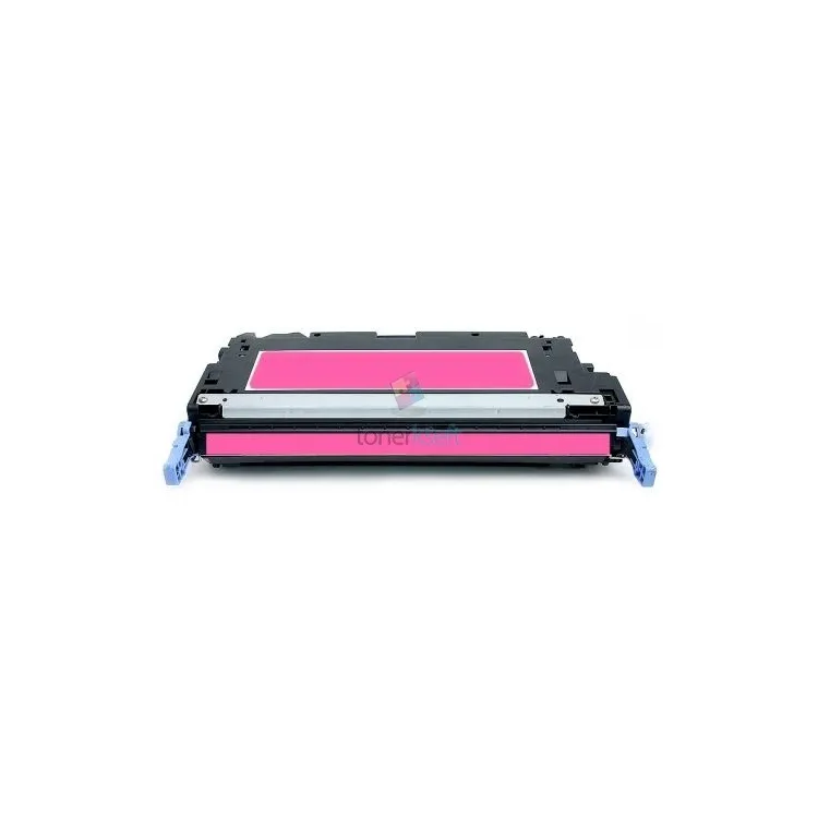 HP Q6473A / Q-6473A / HP 501A M Magenta - piros toner chippel - 4.000 oldal