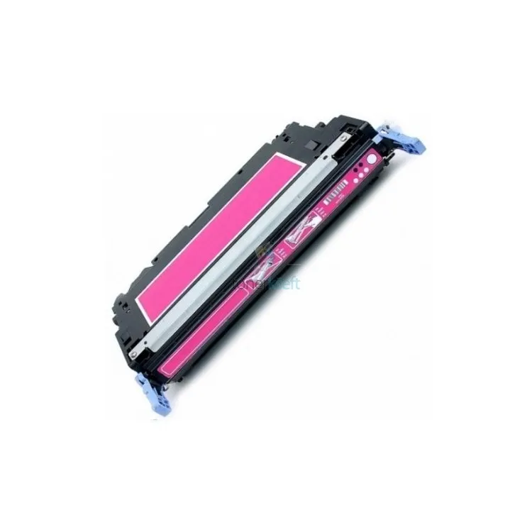 HP Q7583A / Q-7583A / HP 503A M Magenta - piros toner chippel - 6.000 oldal