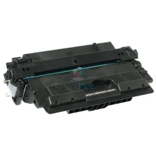 HP Q7570A /  Q-7570A / HP 70A BK Black - fekete toner chippel - 15.000 oldal