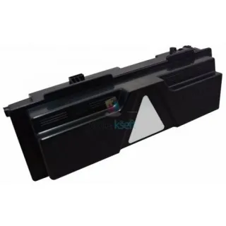 Kyocera TK-17 / TK17 370PT5KW BK Black - fekete toner - 6.000 oldal