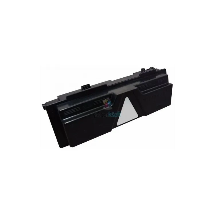 Kyocera TK-17 / TK17 370PT5KW BK Black - fekete toner - 6.000 oldal