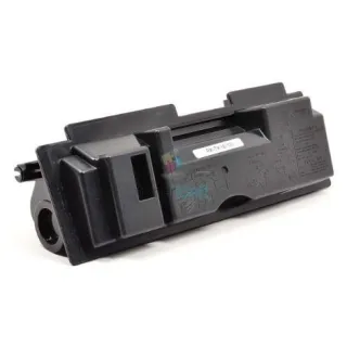 Kyocera TK-18 / TK18 370QB0KX BK Black - fekete toner - 7.200 oldal