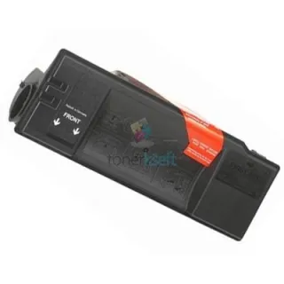 Kyocera TK-50 / TK50 BK Black - fekete toner - 15.000 oldal