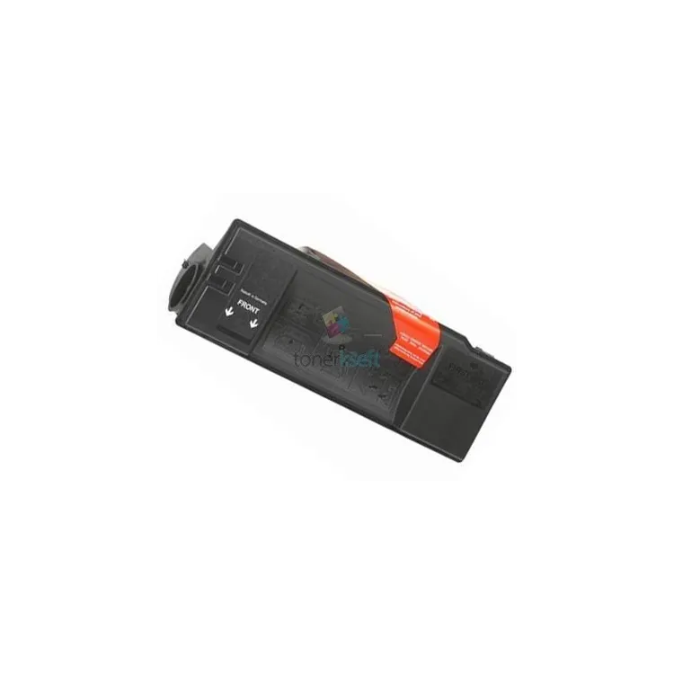 Kyocera TK-50 / TK50 BK Black - fekete toner - 15.000 oldal