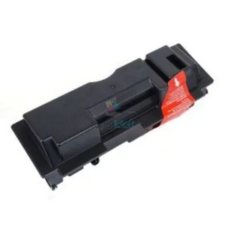 Kyocera TK-100 / TK100 370PU5KW BK Black - fekete toner - 6.000 oldal