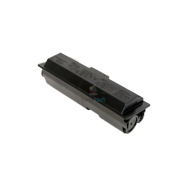 Kyocera TK-110 / TK110 1T02FV0DE0 BK Black - fekete toner - 6.000 oldal