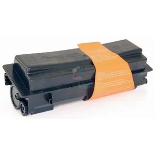 Kyocera TK-130 / TK130 1T02HS0EU0 BK Black - fekete toner chippel - 7.200 oldal