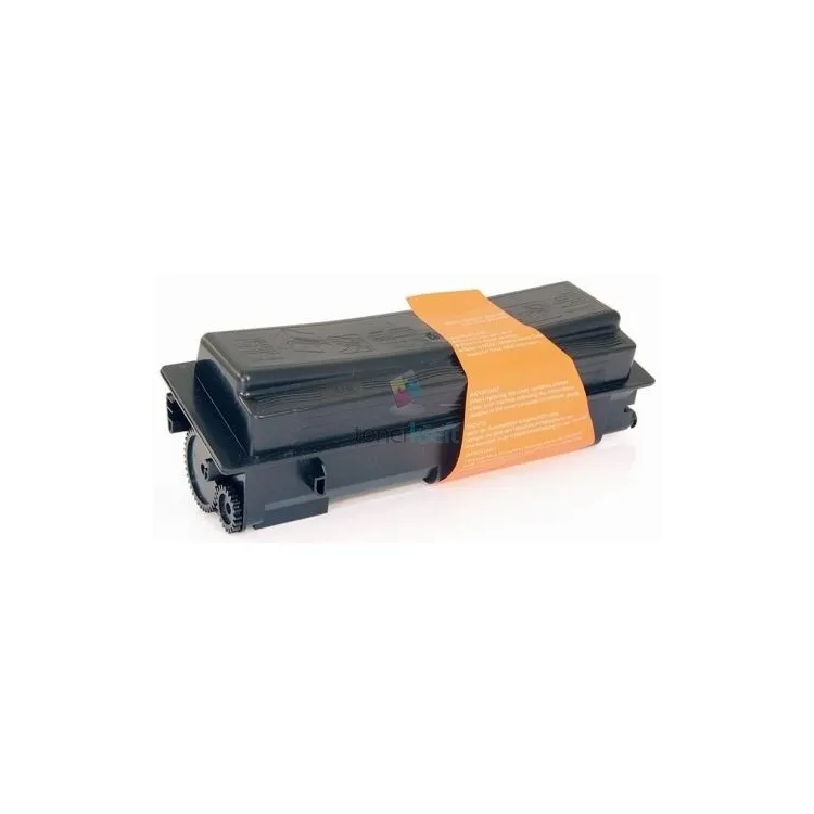 Kyocera TK-130 / TK130 1T02HS0EU0 BK Black - fekete toner chippel - 7.200 oldal