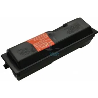 Kyocera TK-160 / TK160 1T02LY0NL0 BK Black - fekete toner chippel - 2.500 oldal