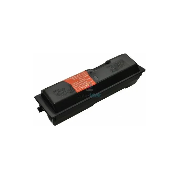 Kyocera TK-160 / TK160 1T02LY0NL0 BK Black - fekete toner chippel - 2.500 oldal