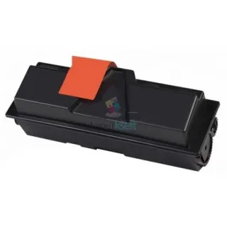 Kyocera TK-170 / TK170 1T02LZ0NL0 BK Black - fekete toner chippel - 7.200 oldal